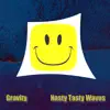 Nasty Tasty Waves - Gravity - Single